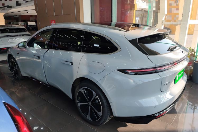 Used Nio ET5T 2025 75 kWh Touring