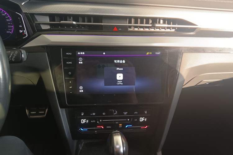 Used Volkswagen FAW-Volkswagen CC 2021 Estate Car 380TSI Vizion Edition
