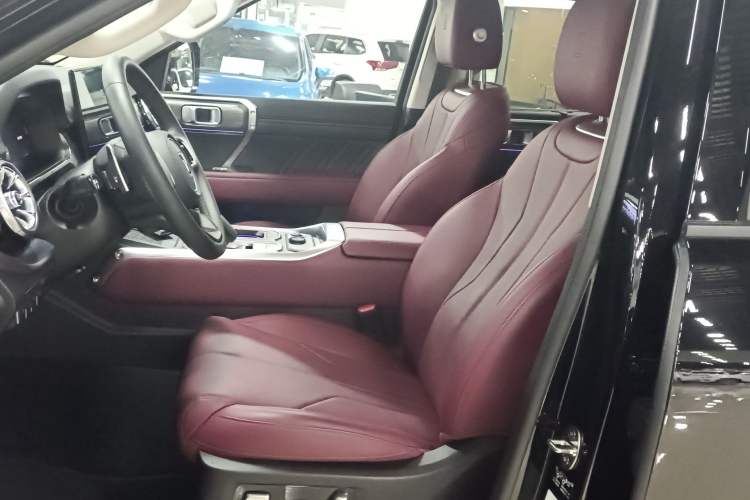 Used Tank 400 New Energy 2024 Hi4-T Off-Road Edition
