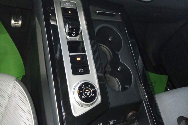 Used Volkswagen Talagon 2024 380TSI All-Wheel Drive R-Line Cruise Edition