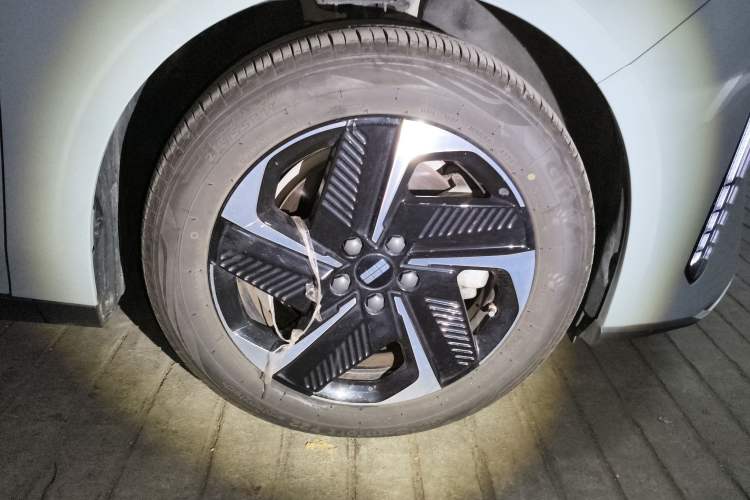 Used  L6 2023 60km PLUS