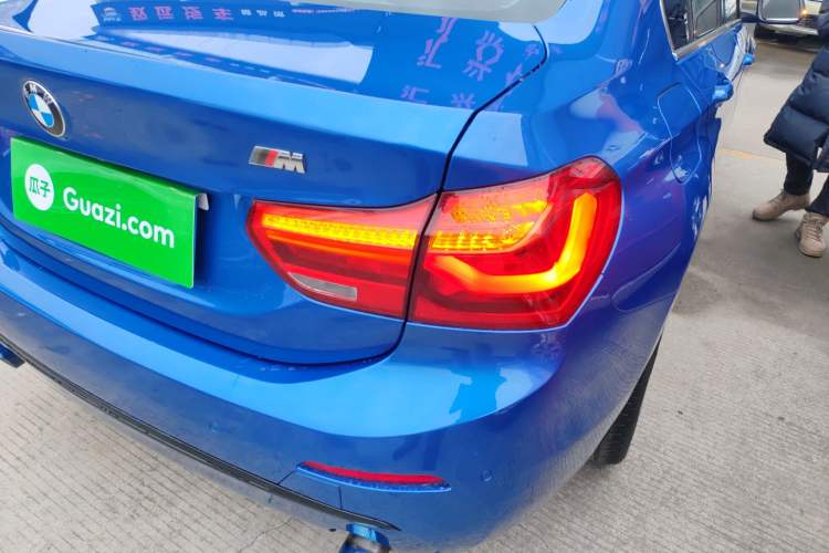 Used BMW 1 Series 2017 118i Design Package Model
