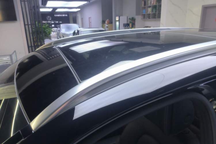 Used Mercedes-Benz GLC 2020 GLC 260 L 4MATIC Luxury Model