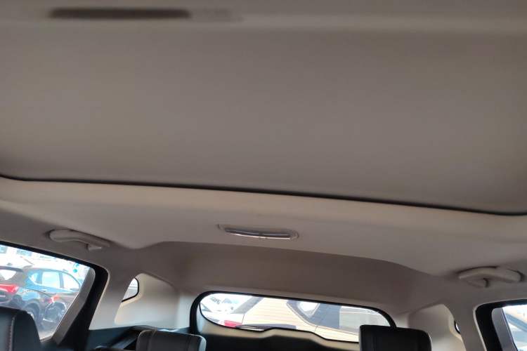 Used Haval H6 2021 National Trend Edition 1.5T Automatic Urban Version
