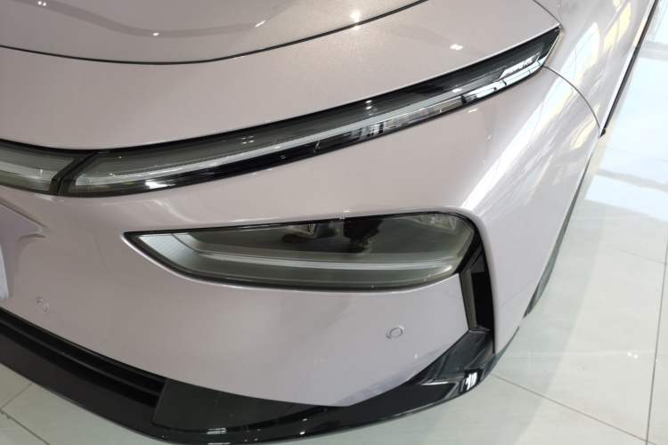 Used XPeng P7+ 2024 Long-Range Max
