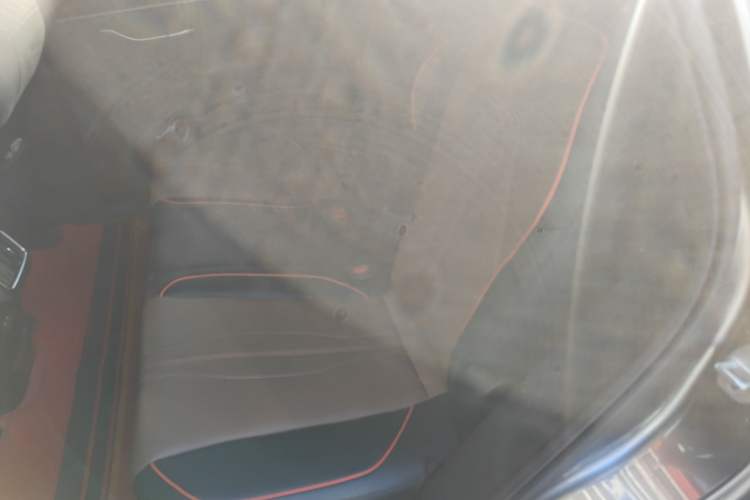 Used BYD Song PLUS 2020 1.5T Automatic Prestige Edition