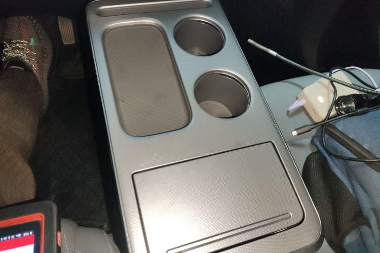 Used AION Y 2023 Younger
