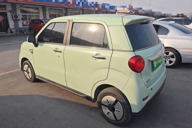 Used  LINGBOX 2022 ZHUOWENJUN Edition
