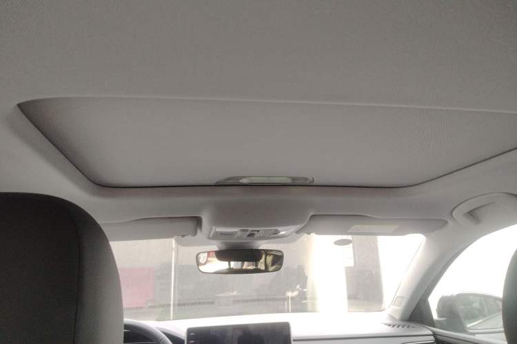 Used Volkswagen Lavida 2023 300TSI DSG Starry Sky Elite Edition