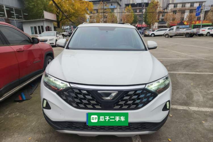 Used Jetta VS5 2021 280TSI Automatic Trend Edition
