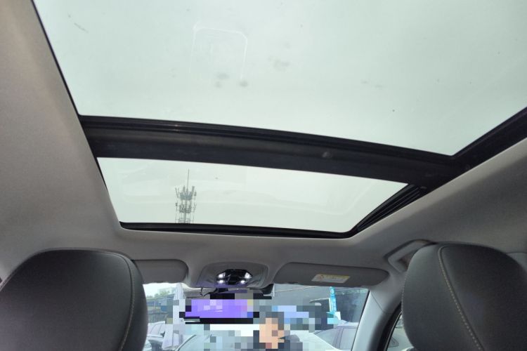 Used Chery Tiggo 8 2019 1.6 TGDI Automatic Elite Model