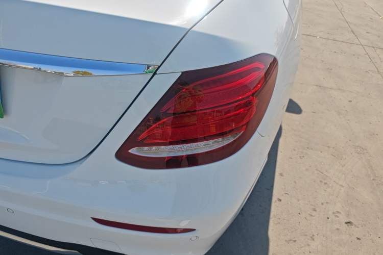 Used Mercedes-Benz E-Class 2020 Restyled E 300 L Exclusive Edition