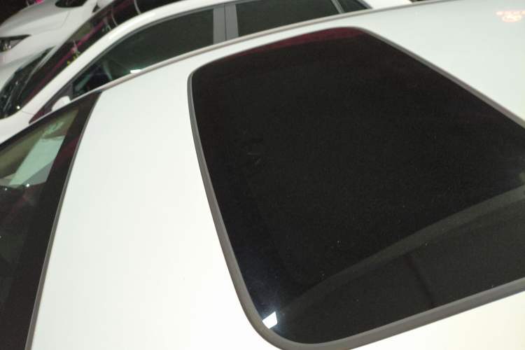 Used Honda Fit 2016 1.5L LXS CVT Comfort Sunroof Version
