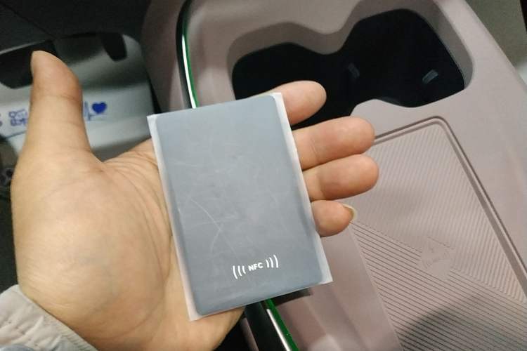 Used XPeng MONA M03 2025 515 Long-Range Plus