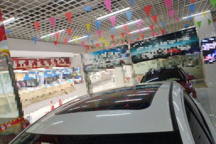 Used Honda XR-V 2019 220TURBO CVT Luxury Edition China V Emission Standard
