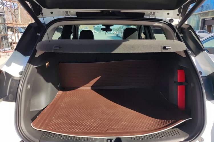 Used Buick Encore GX 2022 332T CVT Two-Wheel Drive Luxury Version
