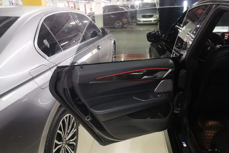 Used BMW 6 Series GT 2021 Restyled 630i M Sport Package