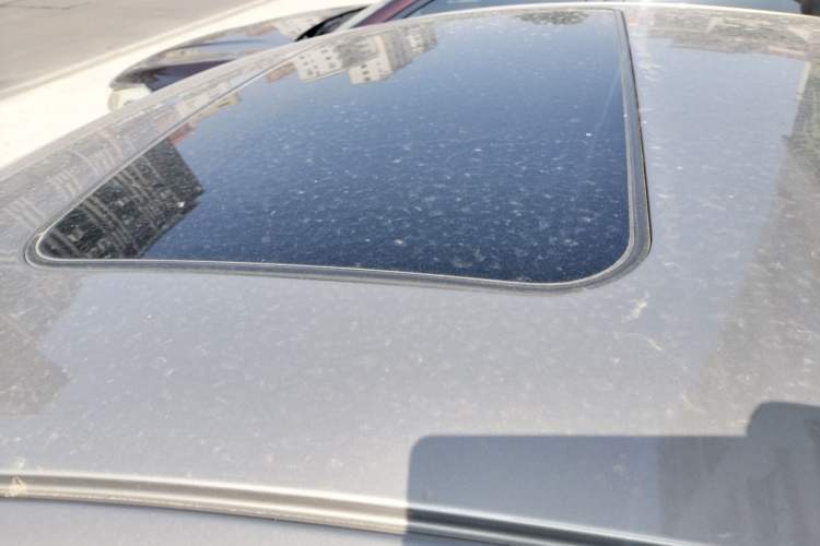 Used Buick Regal 2015 1.6T Leading Technology Model
