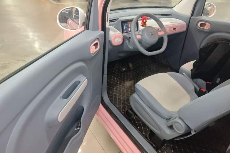 Used Bestune Pony 2024 170km Vitality Horse