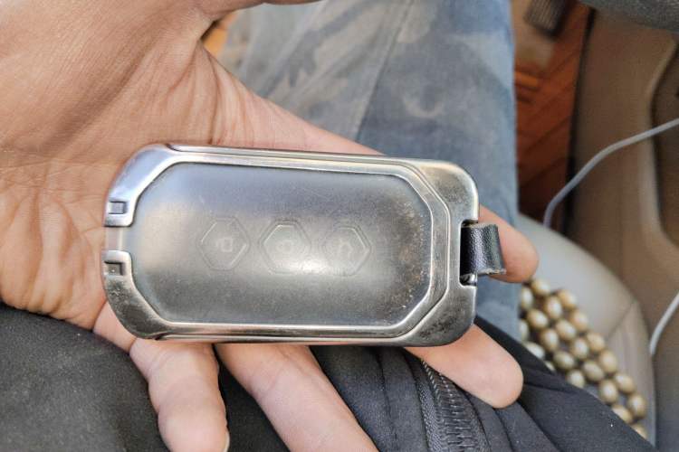 Used Wuling Victory 2023 2.0L DHT Deluxe Edition
