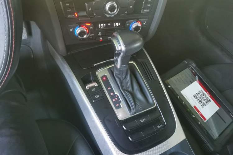 Used Audi A5 2014 Cabriolet 45 TFSI
