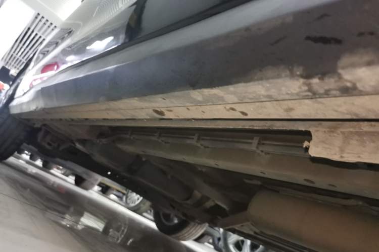 Used SAIC MAXUS G50 2020 1.5T Automatic Luxury Edition
