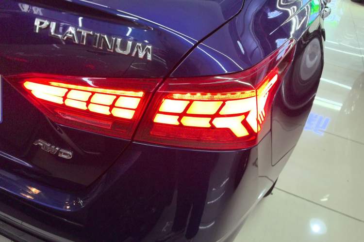 Used Nissan Teana 2020 Revised Version 2.0L XL Upper Smart Drive Edition
