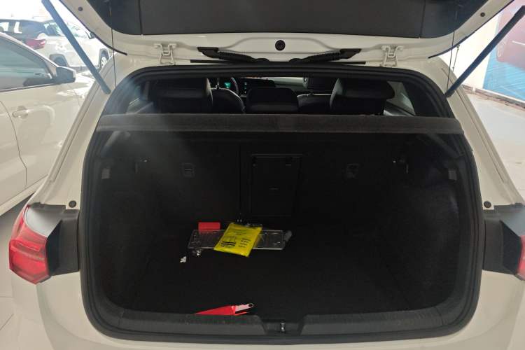 Used Volkswagen Golf 2021 280TSI DSG R-Line