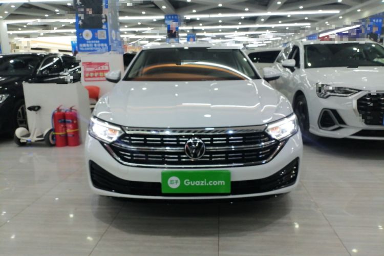 Used Volkswagen Sagitar 2023 280TSI DSG Beyond Lite Edition