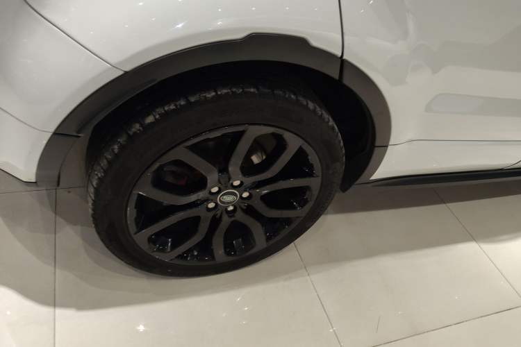 Used Land Rover Range Rover Evoque 2014 2.0T 5-Door Ignite Edition