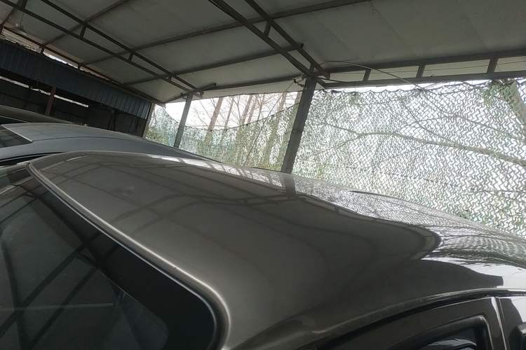 Used FORTHING Lingzhi 2023 M5L 1.6L Base Model 7 Seats