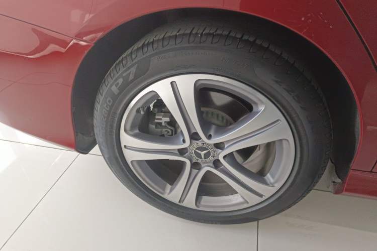 Used Mercedes-Benz C-Class 2020 C 260 L Sport Edition