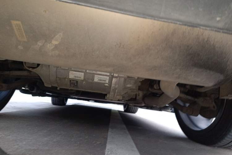 Used BYD Tang New Energy 2018 DM 2.0T All-Wheel Drive Smart Connectivity Luxury Model 7 Seats China V Emission Standard
