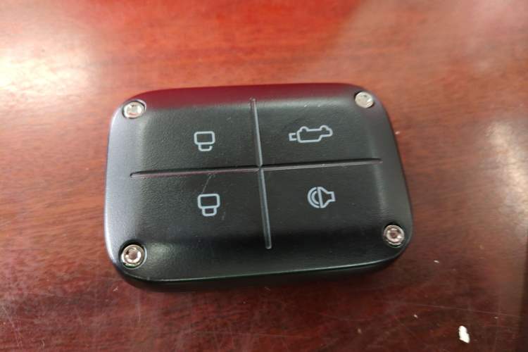 Used  V23 2025 501 Four-Wheel Drive Intelligent Driving Version