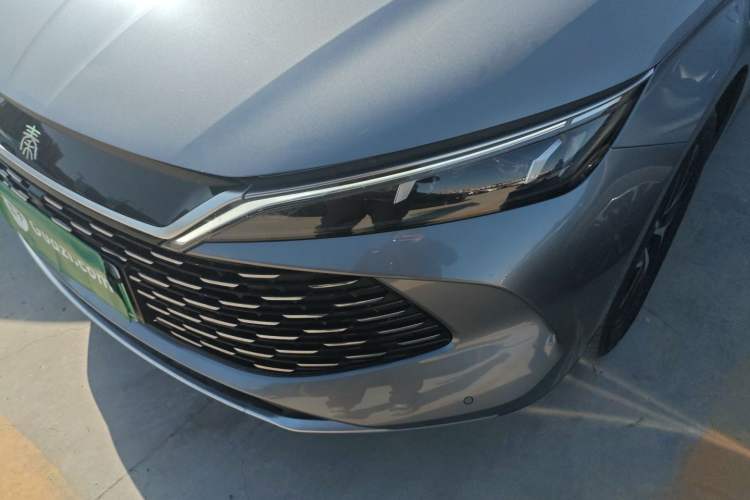 Used BYD Qin L 2024 DM-i 120KM Beyond Model
