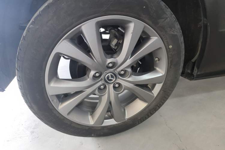 Used Mazda CX-30 2020 2.0L Automatic Zunyue Trim