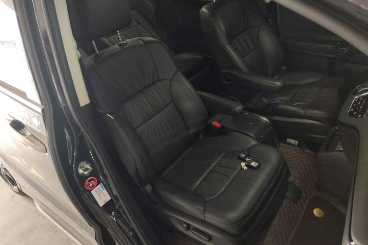 Used Honda Odyssey 2022 2.0L eHEV Sharp·Luxury Edition