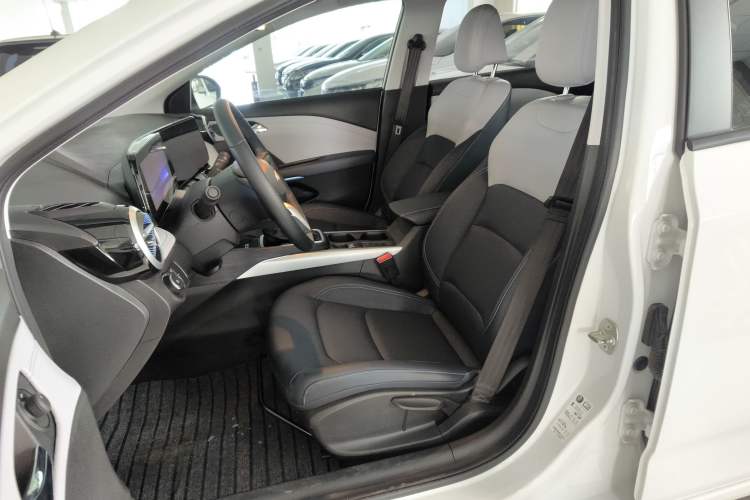 Used Chevrolet Monza 2023 1.5L Dual-Clutch Enjoyment Edition