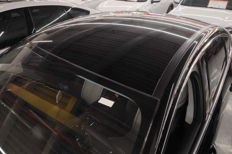 Used BYD Destroyer 05 2024 HONOR Edition DM-i 55KM Luxury Model
