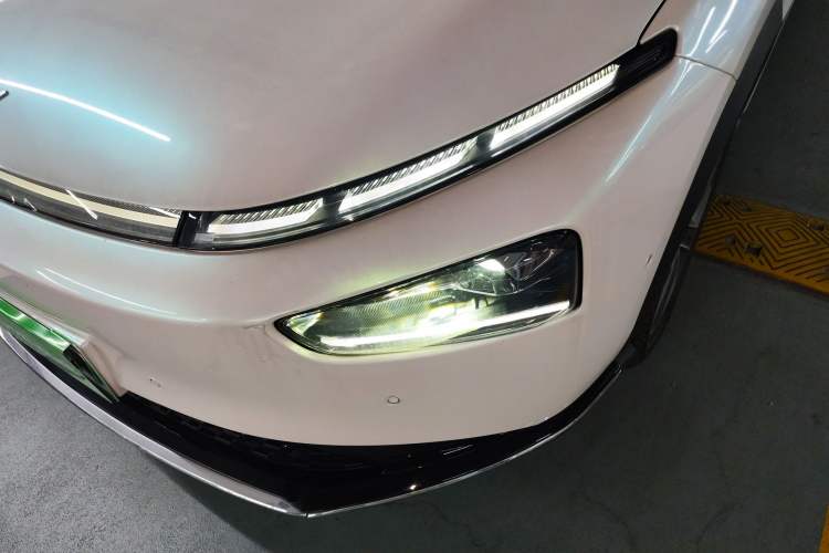 Used XPeng G3 2022 G3i 520N+
