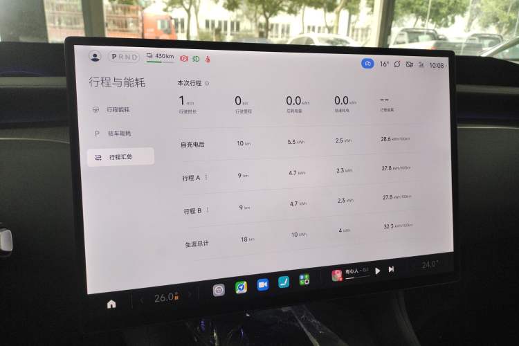 Used Xiaomi Auto YU7 2025 Ultra-Long Range High-Performance All-Wheel-Drive Max Edition
