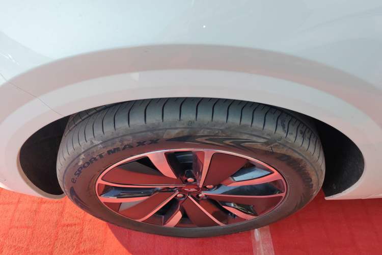 Used Li Auto L6 2025 Pro Smart Refresh Edition