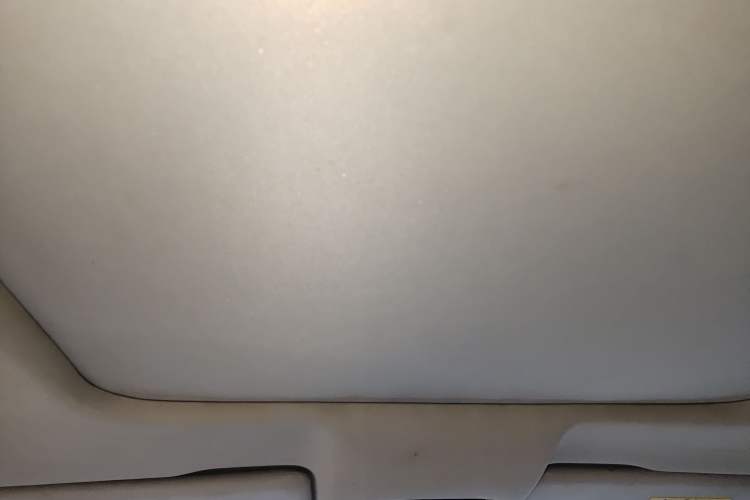 Used GAC Trumpchi GS8 2017 320T Two-Wheel Drive Luxury Smart Connectivity Version (7 Seats)
