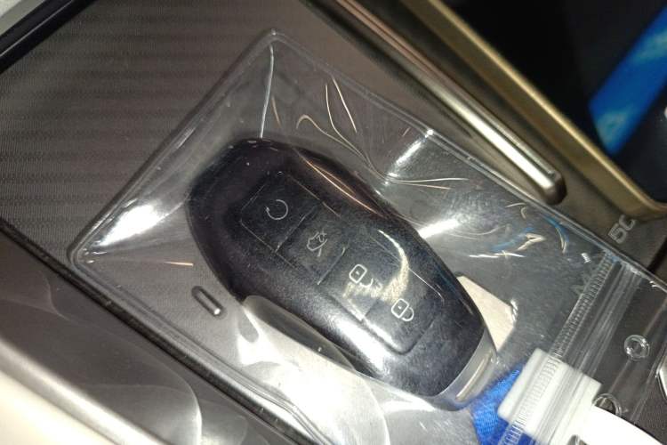 Used Denza Z9GT 2024 1100 4x4 Max First Edition