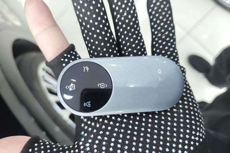 Used Hima AITO M9 2024 Range-Extended Ultra Version 42 kWh 6-Seater Model
