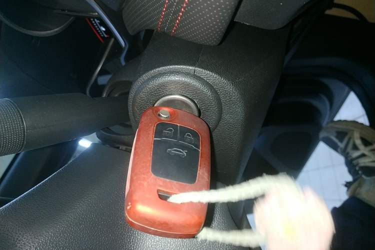 Used Chevrolet Monza 2019 RS 330T Automatic Comfort Edition China VI Standard
