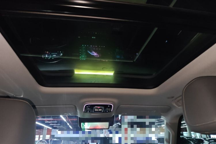 Used  BJ40 2024 2.0T All-New Urban Hunter Edition Ultimate Version
