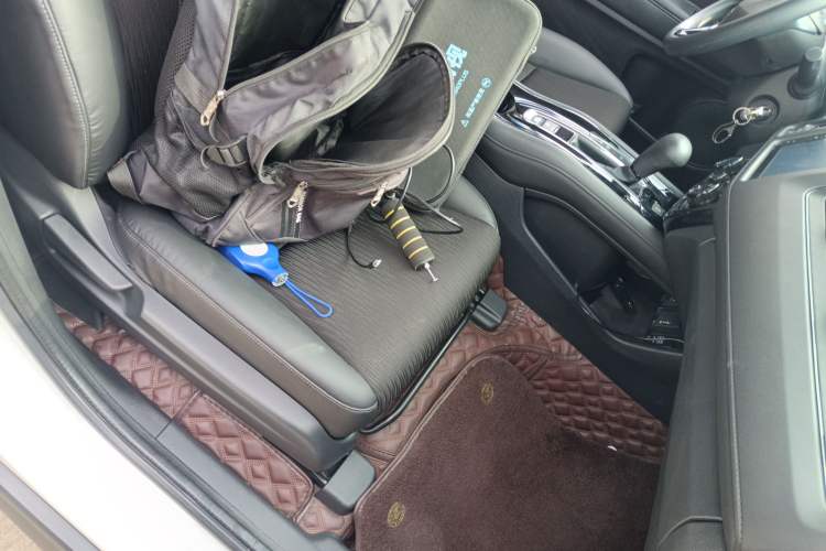 Used Honda Vezel 2020 1.5L CVT Pioneer Edition