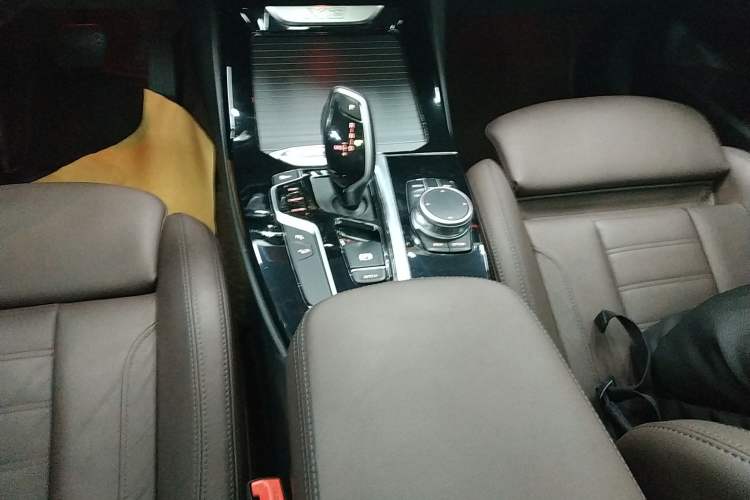 Used BMW X3 2021 xDrive28i Luxury Package