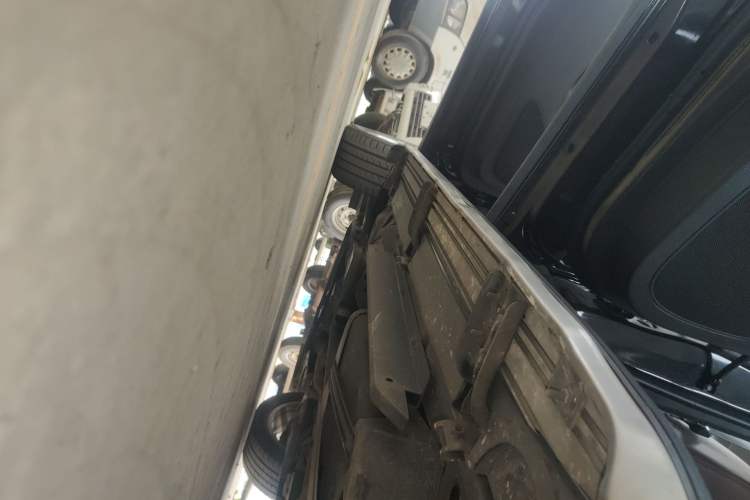 Used Buick Envision 2018 28T Four-Wheel Drive Elite Version